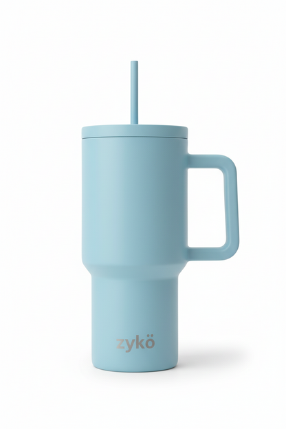 Zyko 40oz - Celeste -7091