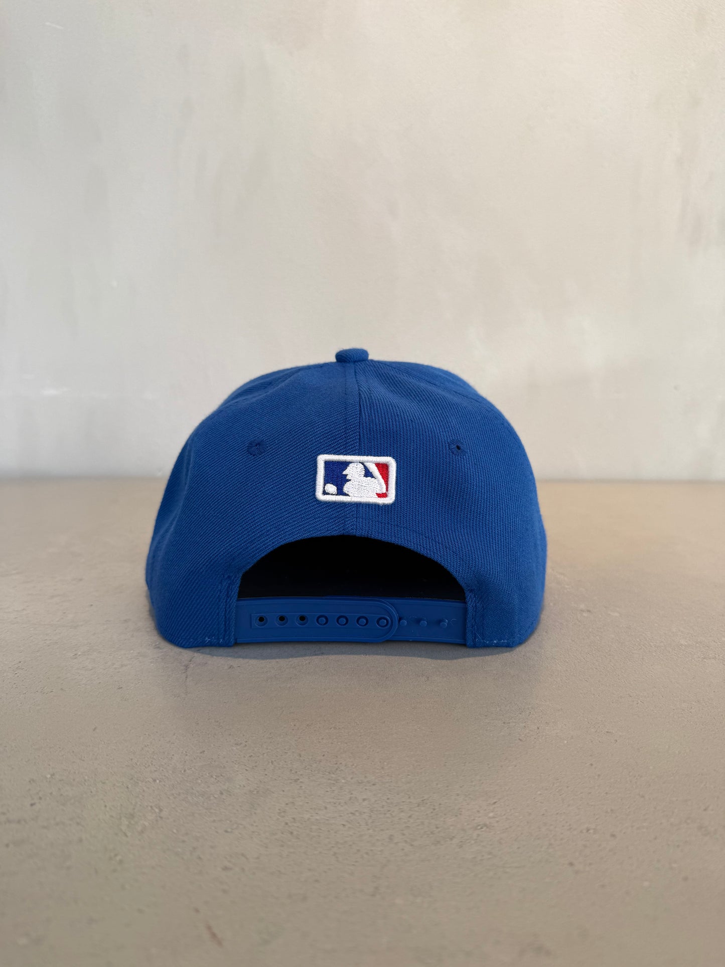 Gorra 9 Fifty New York DUPE - Celeste - 7137