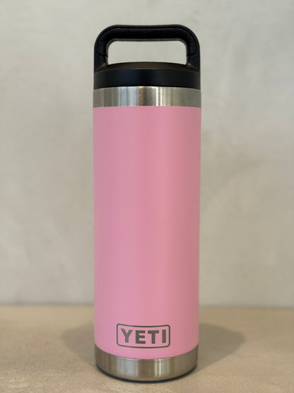 Yeti 18oz - Rosado