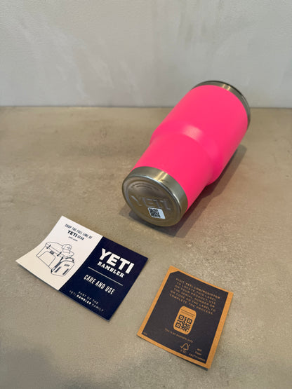 Yeti 30oz - Fucsia