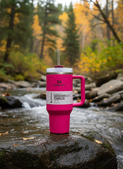 Stanley Fucsia  40oz