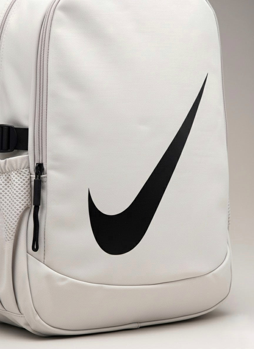 Bolso Blanco Nike