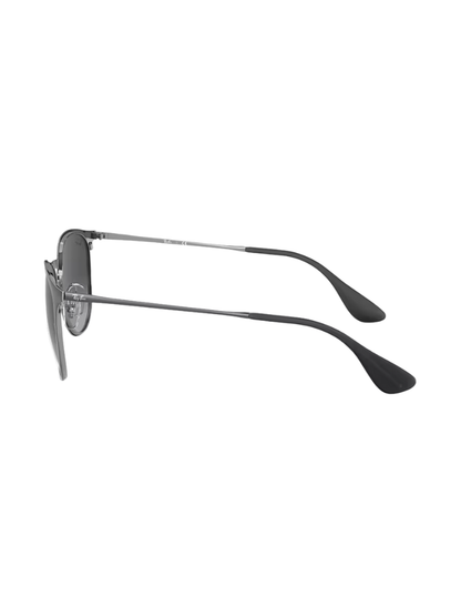 Ericka Metal Gradient Grey