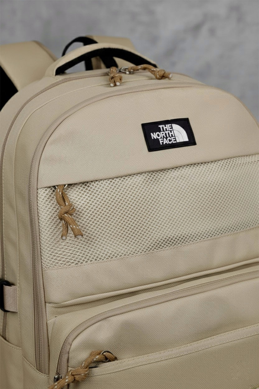 North Face Bolso Khaki