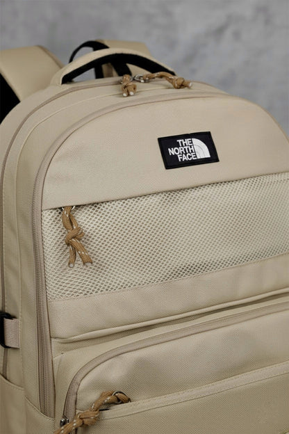 North Face Bolso Khaki