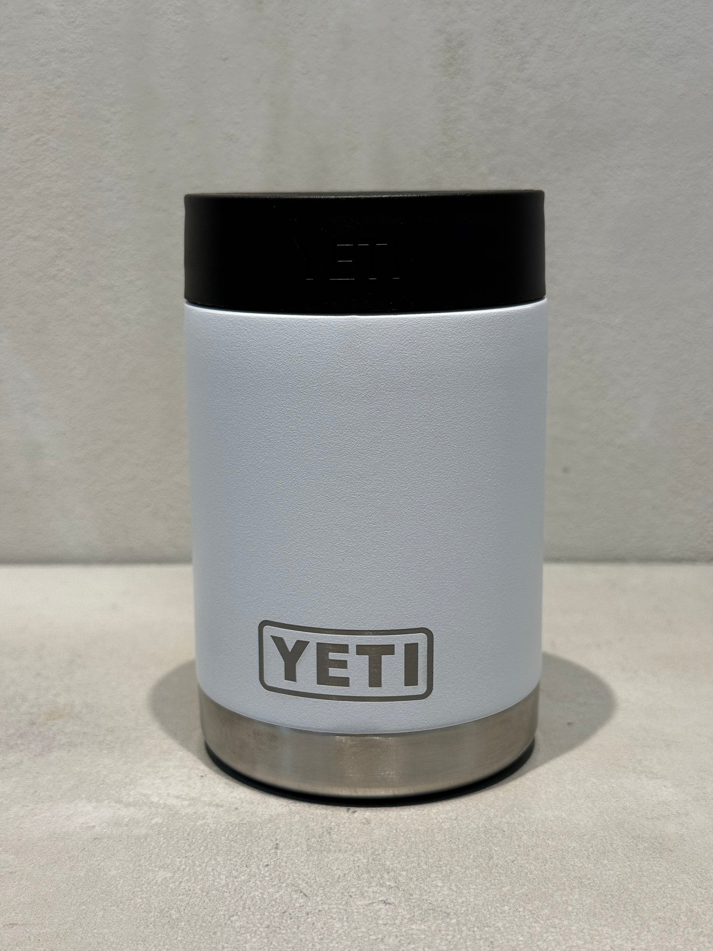 Yeti Portalatas - Blanco