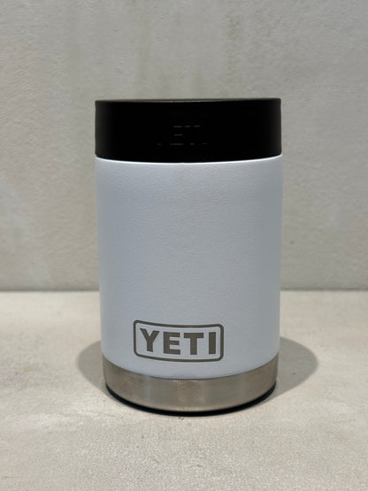 Yeti Portalatas - Blanco