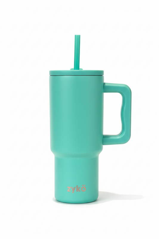 Zyko TÉRMICO Kid - Menta -7112