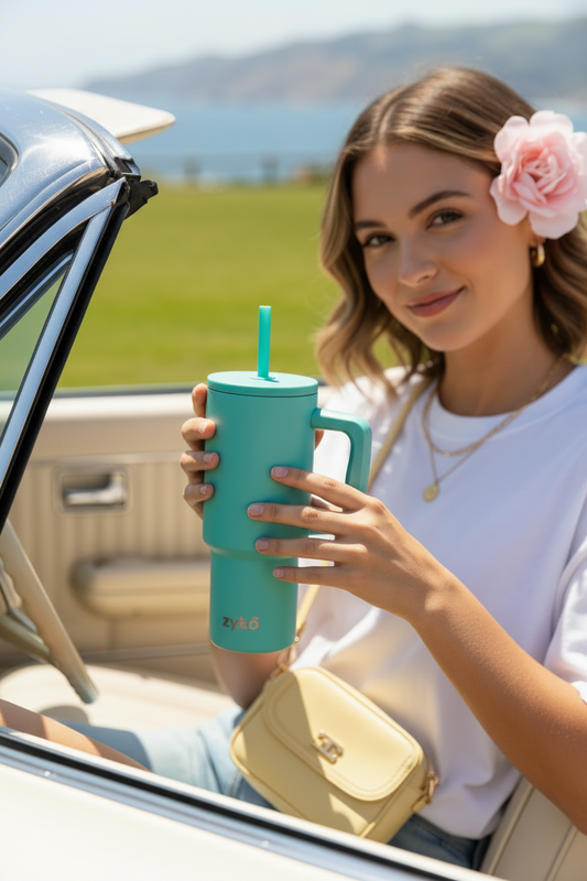 Zyko Kid - Menta -7112