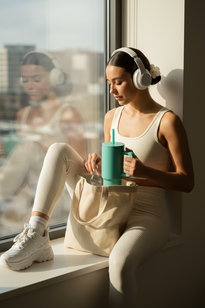 Zyko TÉRMICO Kid - Menta -7112