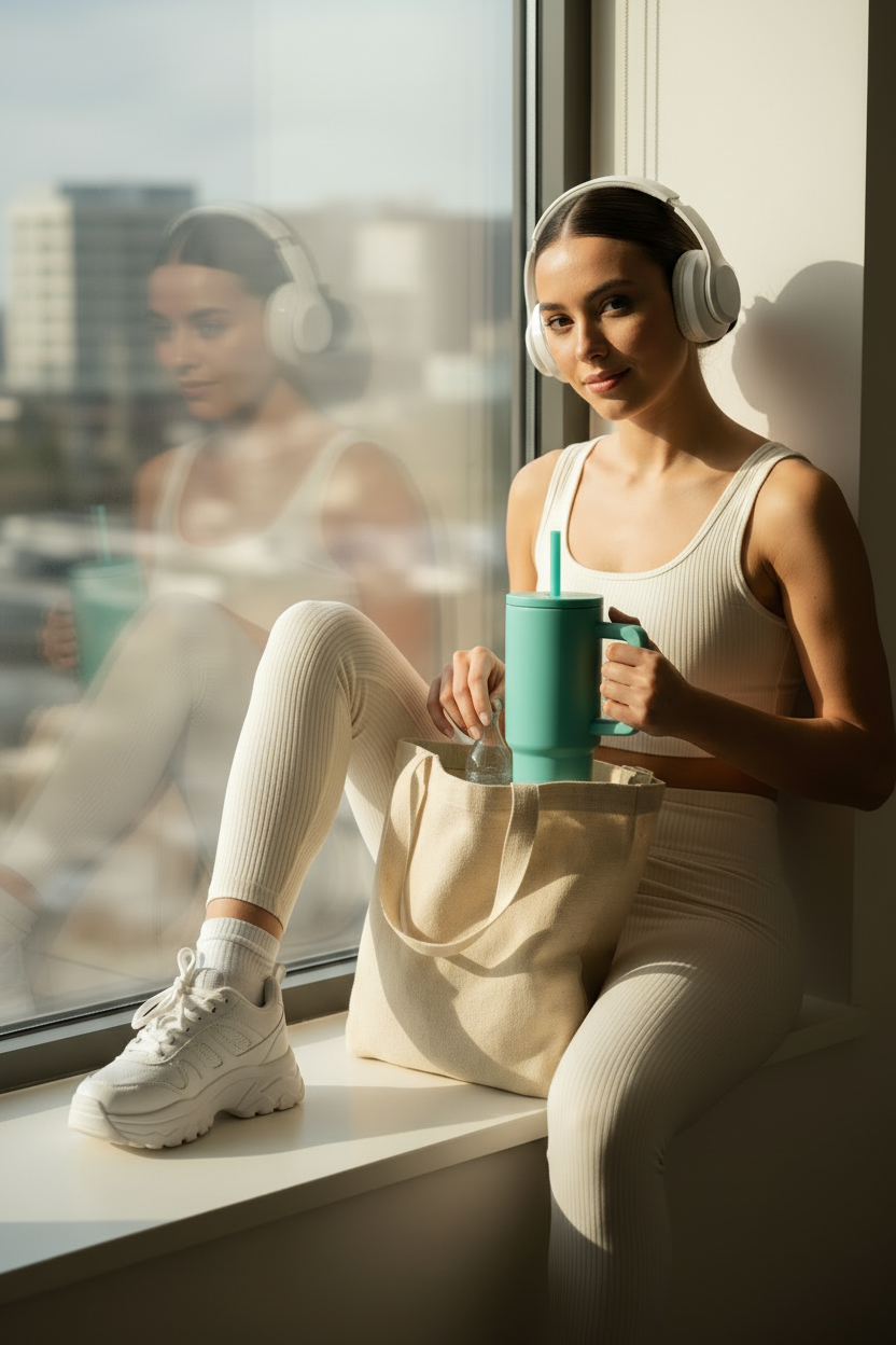 Zyko TÉRMICO Kid - Menta -7112