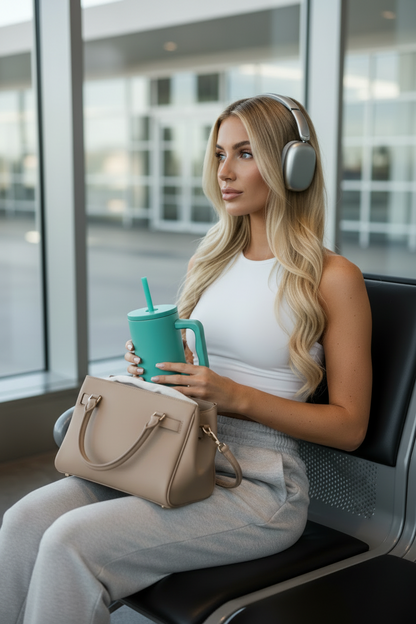 Zyko TÉRMICO Kid - Menta -7112