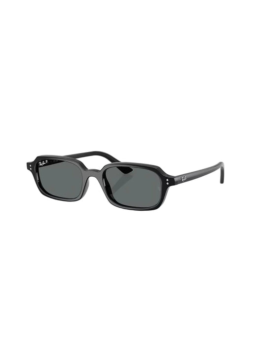 RAYBAN ZURI BIO-BASED Polished Black - 7149