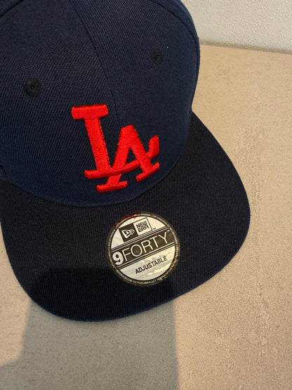 Gorra 9 Fifty LA DUPE - Azul - 7143