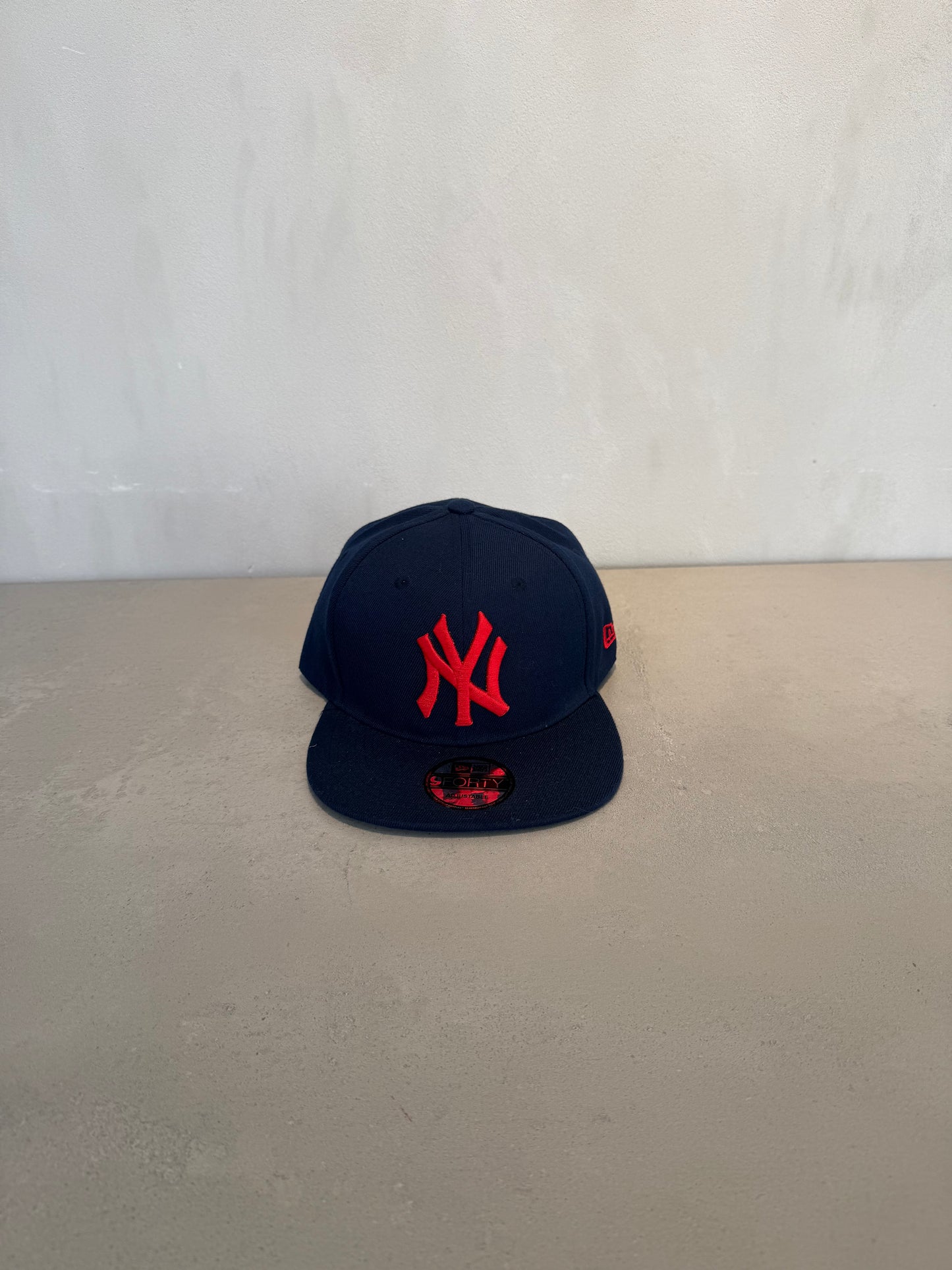 Gorra 9 Fifty New York DUPE - Azul - 7139