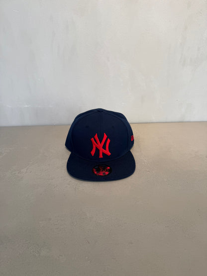 Gorra 9 Fifty New York DUPE - Azul - 7139
