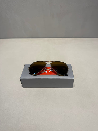 Aviador Arista Brown