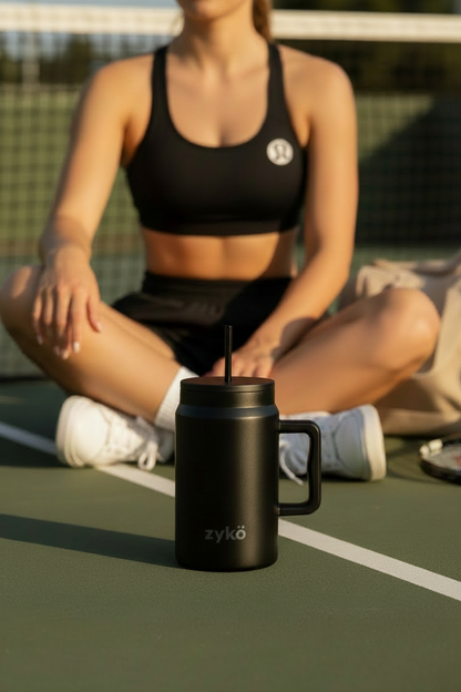 Zyko 50oz - Negro -7101