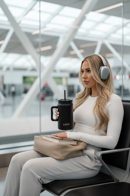 Zyko 50oz - Negro -7101