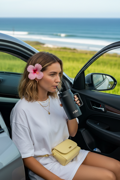 Zyko 50oz - Negro -7101