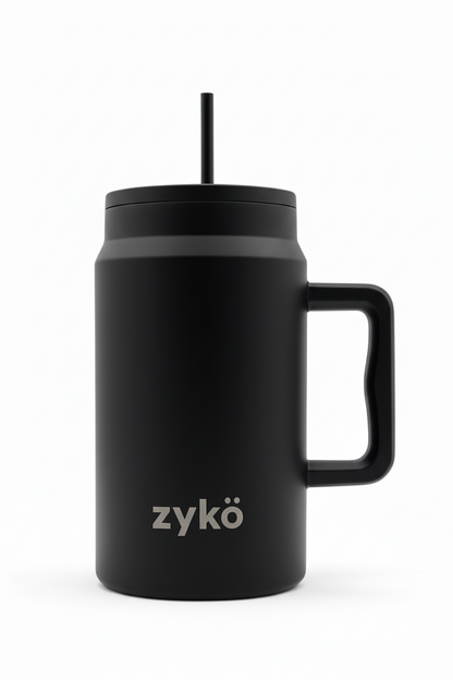 Zyko 50oz - Negro -7101