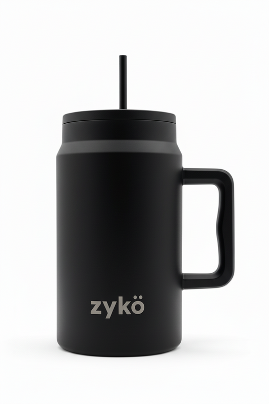 Zyko TÉRMICO 50oz - Negro -7101