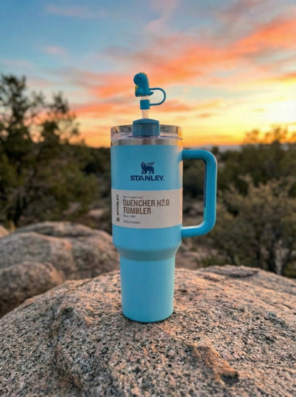 Stanley 40oz Celeste