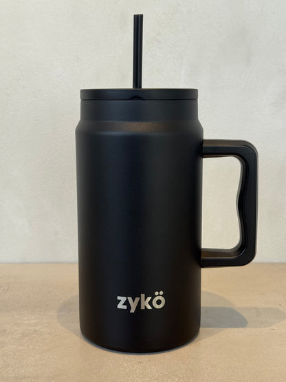 Zyko 50oz Negro