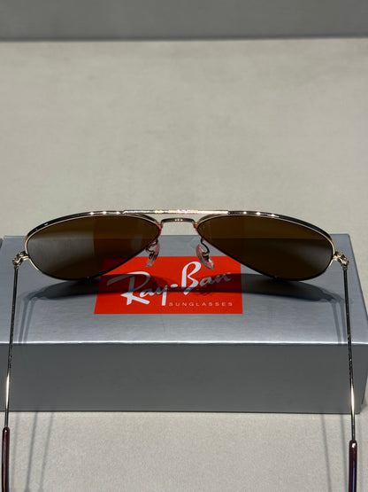 Aviador Arista Brown