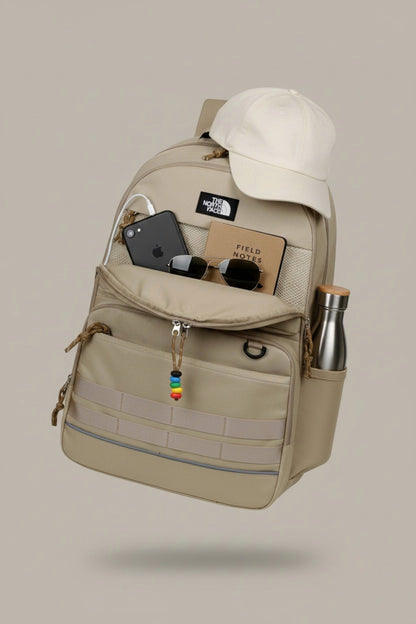 North Face Bolso Khaki