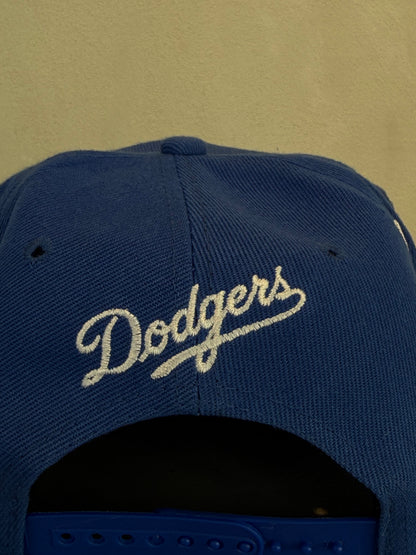 Gorra 9 Fifty LA DUPE - Azul - 7142