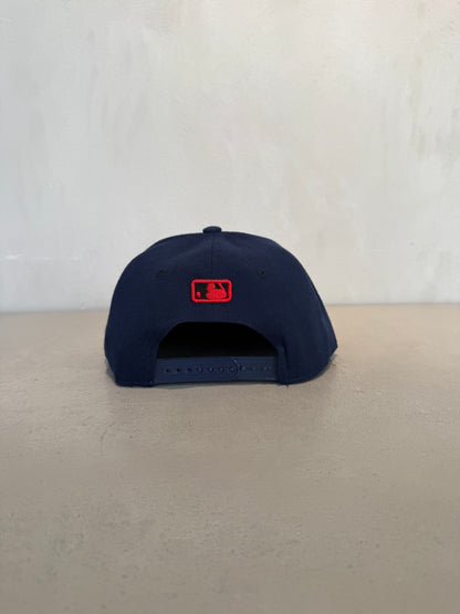 Gorra 9 Fifty New York DUPE - Azul - 7139