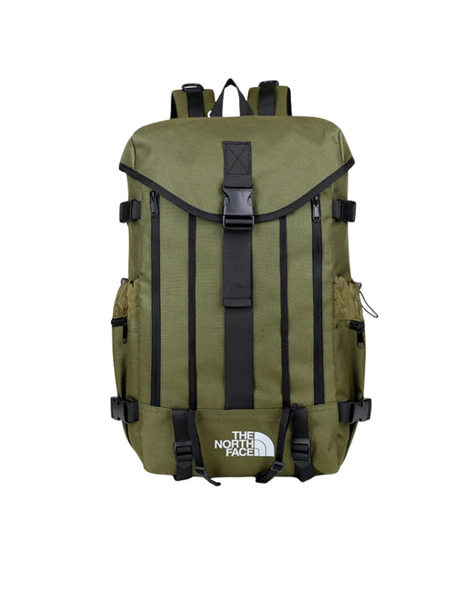 North Face Bolso Verde
