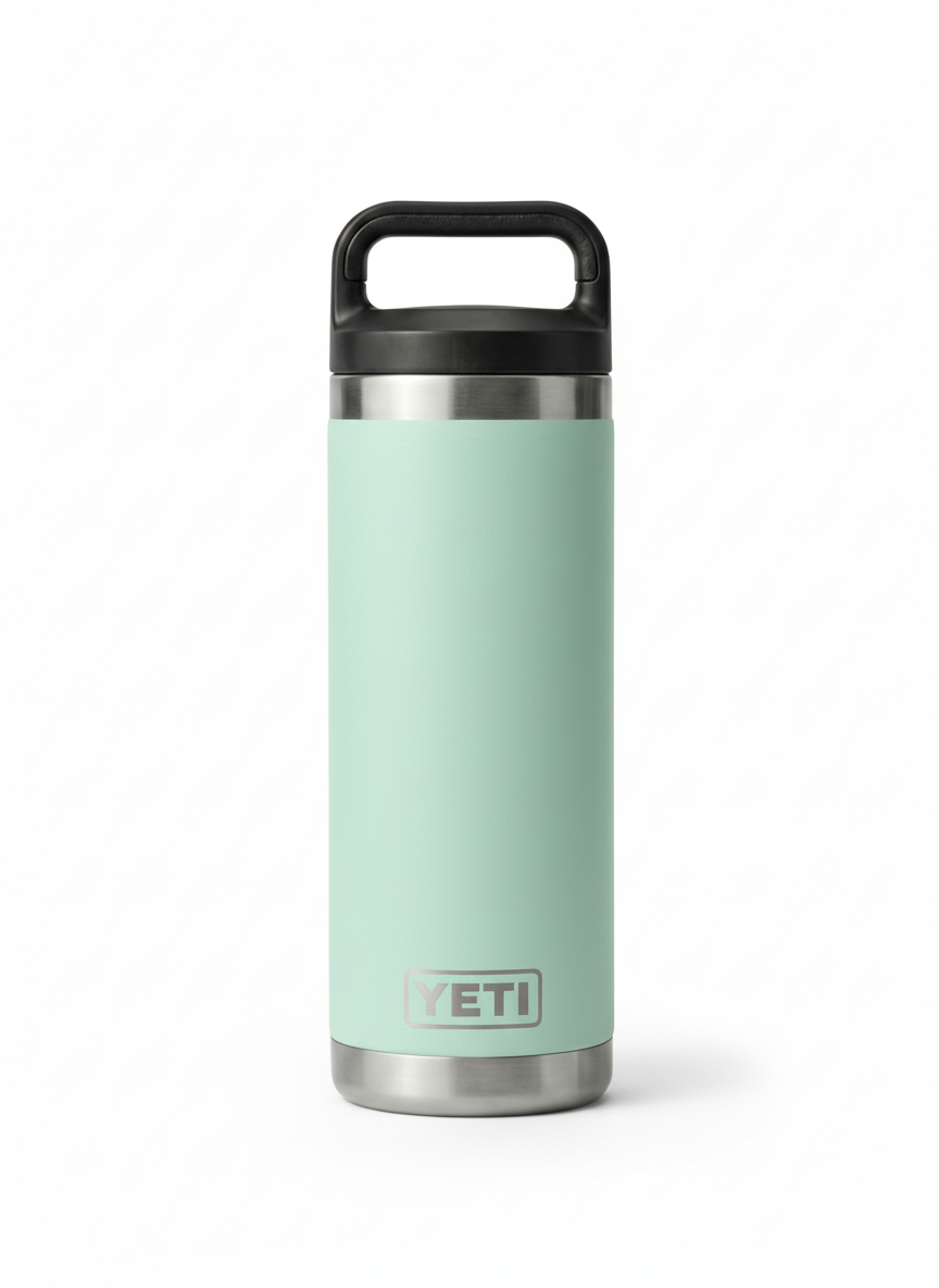 Yeti 18oz - Menta