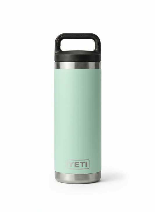 Yeti 18oz - Menta -7071