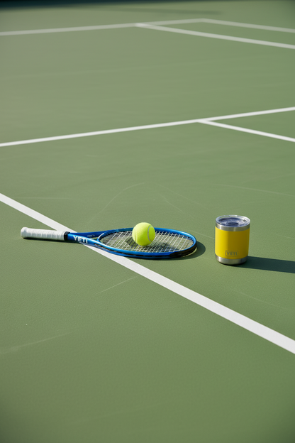 YETI 10oz - Amarillo -7063