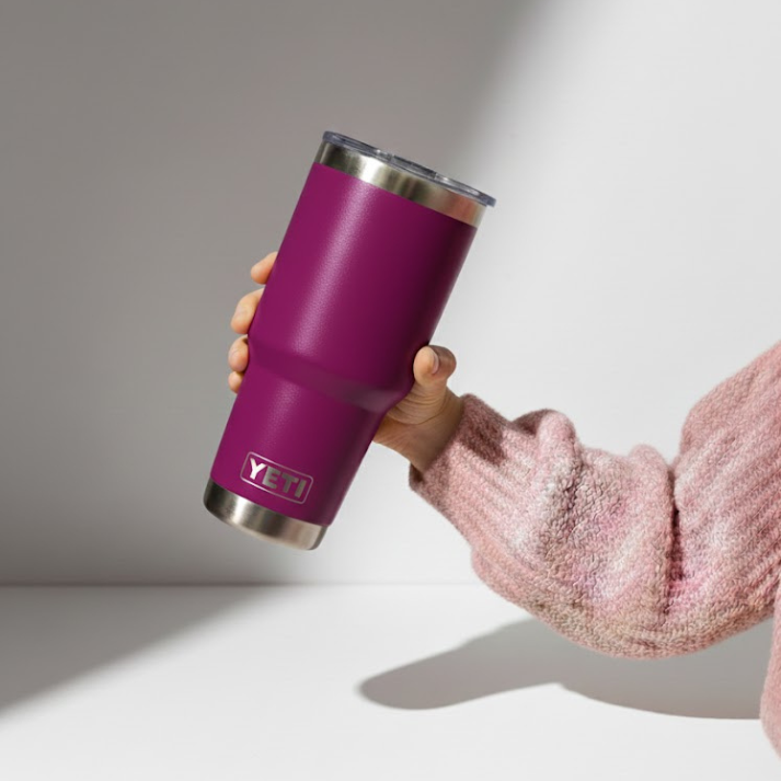 Yeti 30oz - Morado