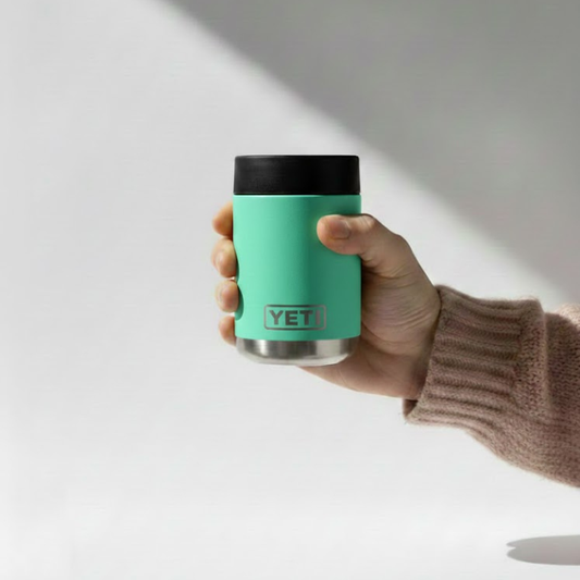 Yeti Portalatas - Menta