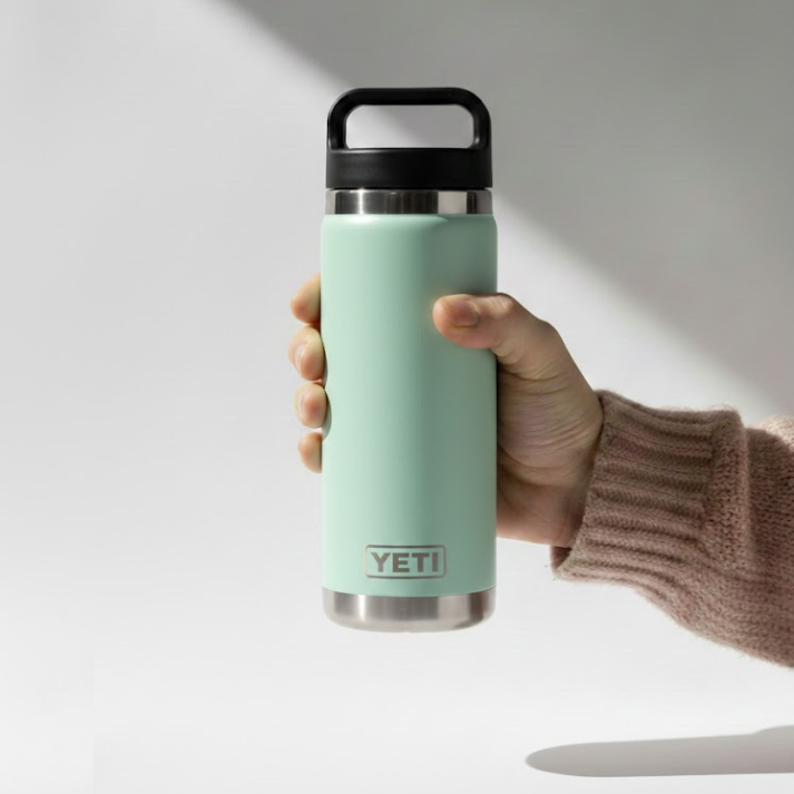 Yeti 18oz - Menta