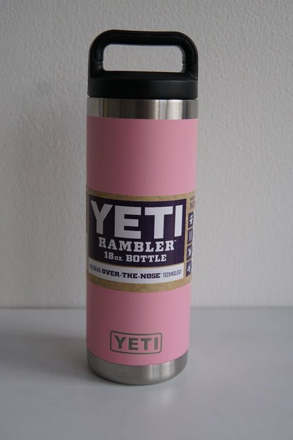 Botella térmica Yeti - 18oz