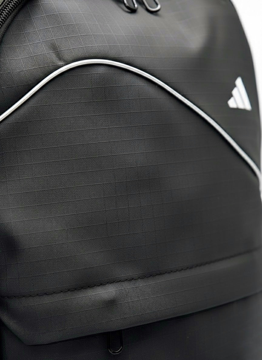 Bolso adidas negro