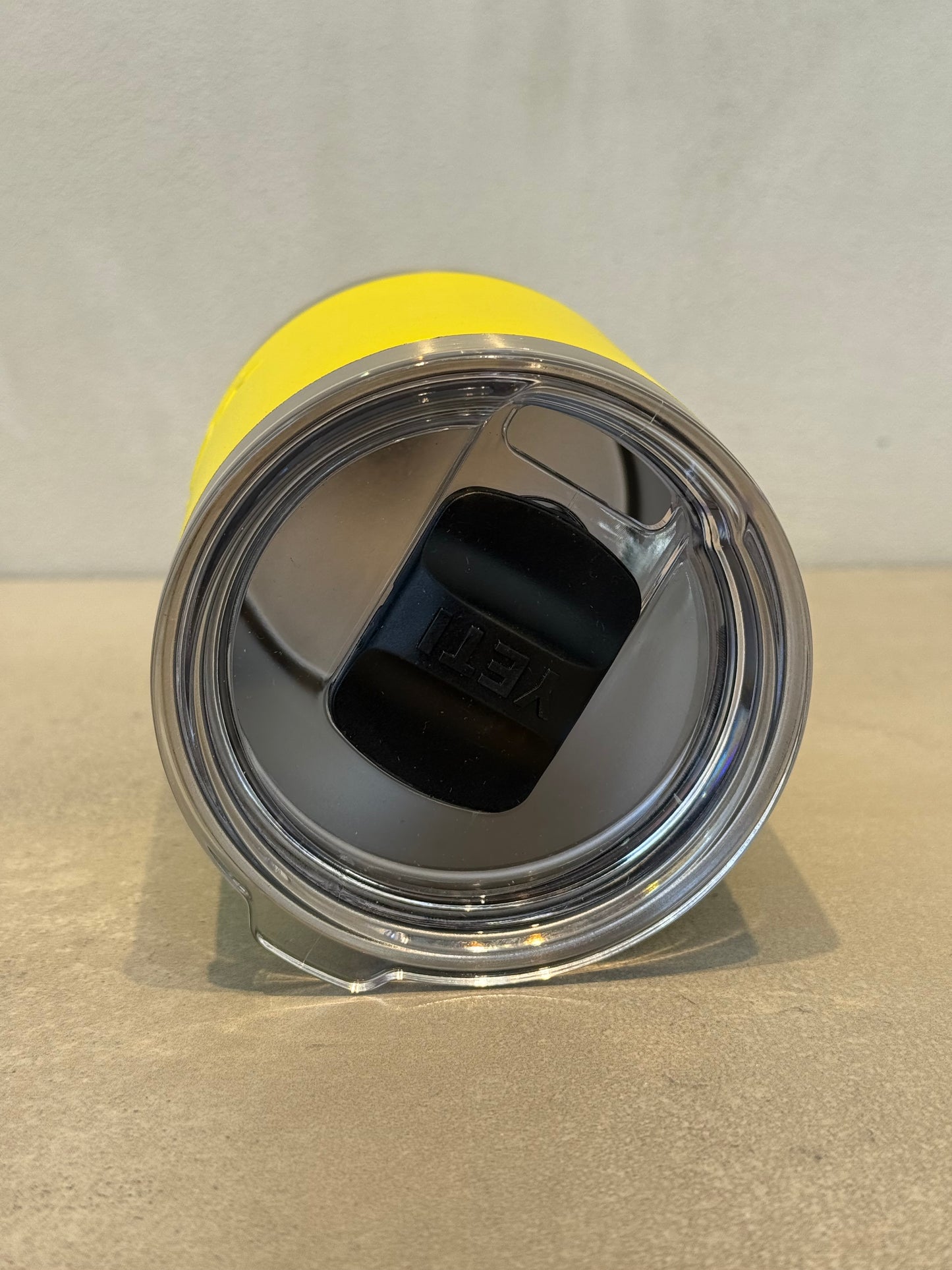 Yeti 10oz - Amarillo