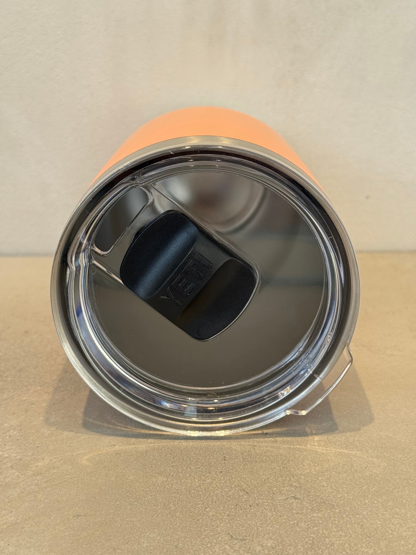 Vaso YETI tumbler de 30 onzas - Salmon -7061