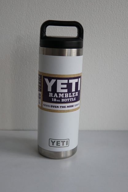 Botella térmica Yeti - 18oz