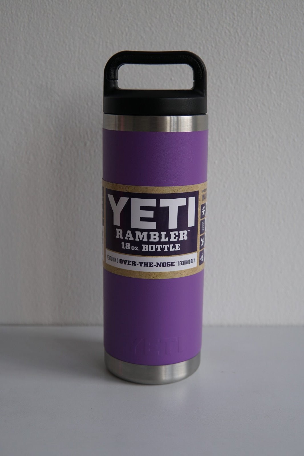 Botella térmica Yeti - 18oz