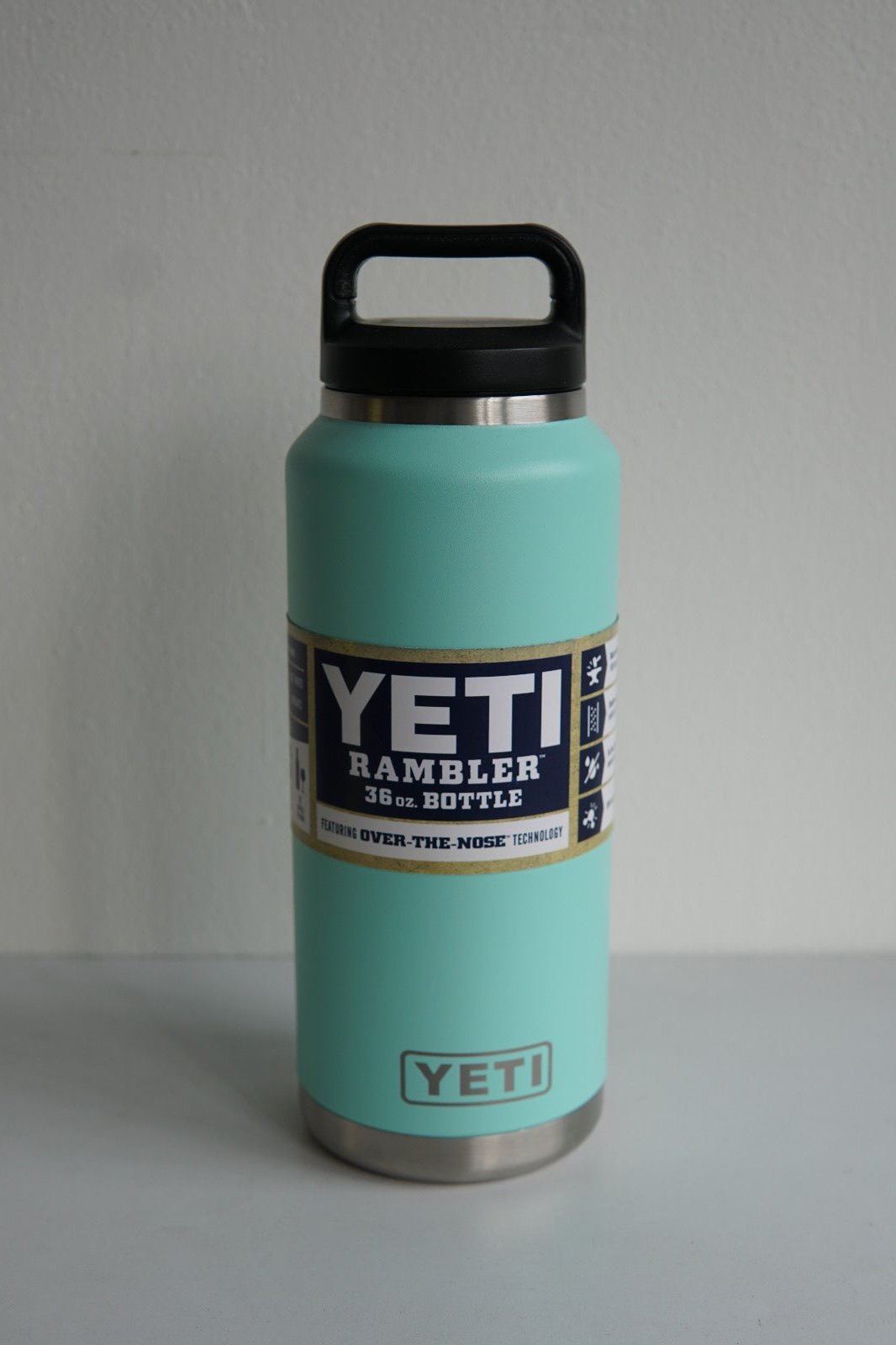 Botella Térmica Yeti - 36oz