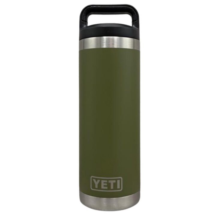 Yeti 18oz - Musgo