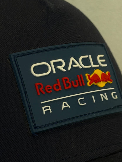 Gorra Red Bull Oracle DUPE - Azul - 7127