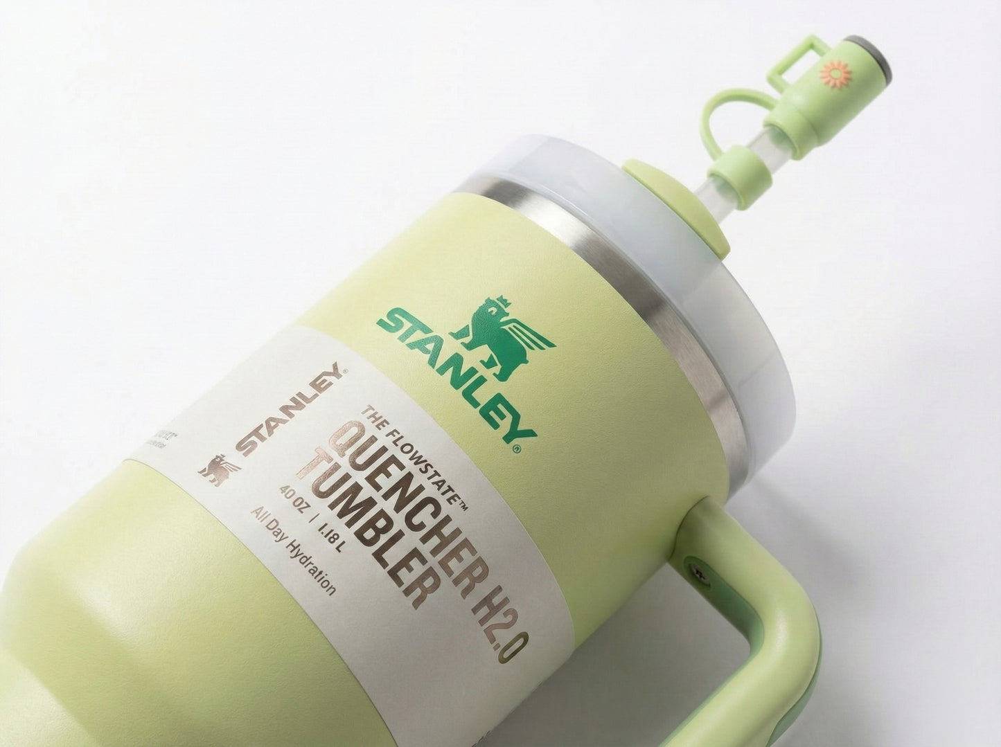 Stanley 40oz Lima