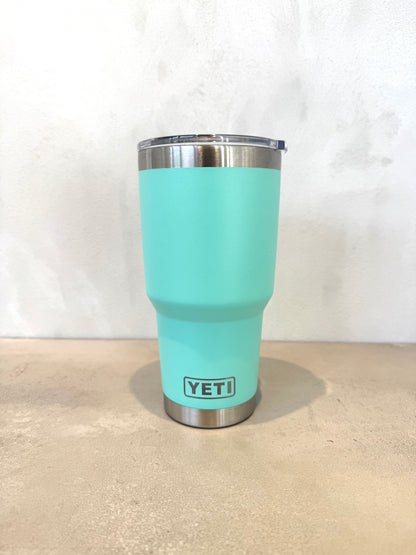 Yeti 30oz - Menta